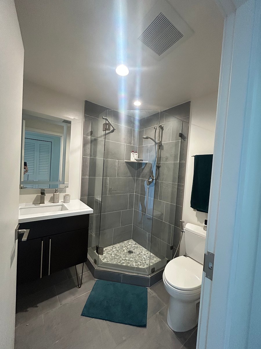 Private Bath