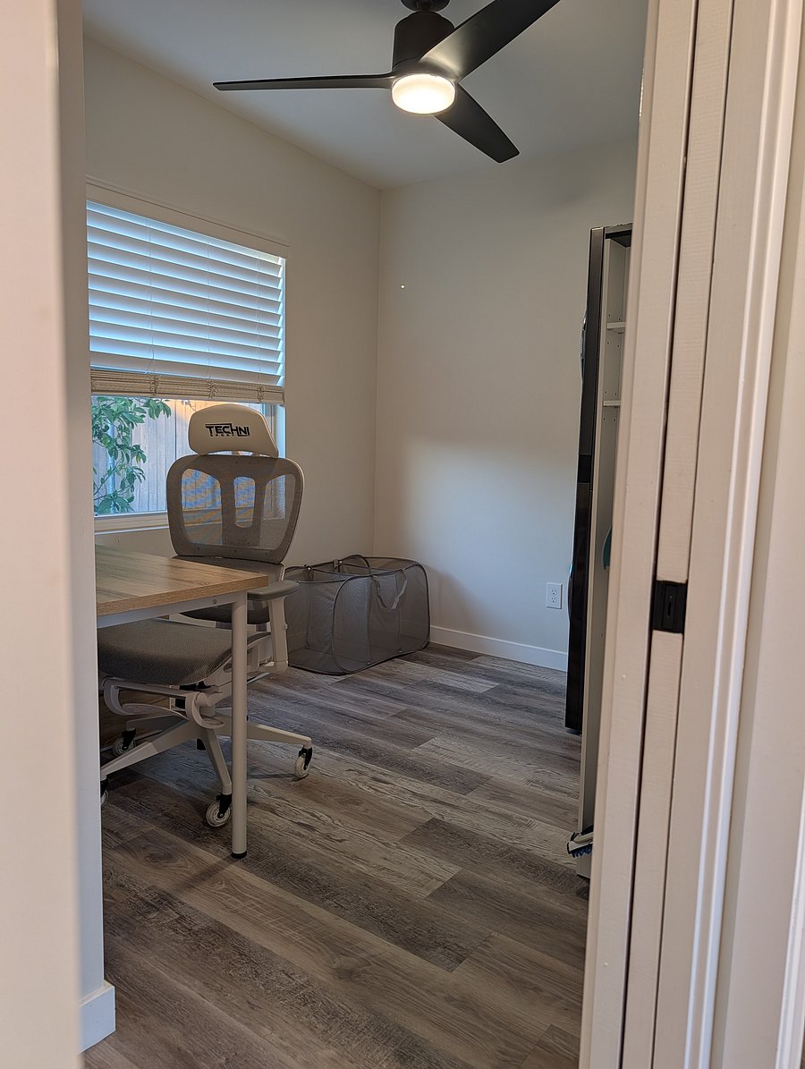 Bonus room