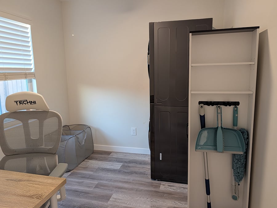 Bonus room