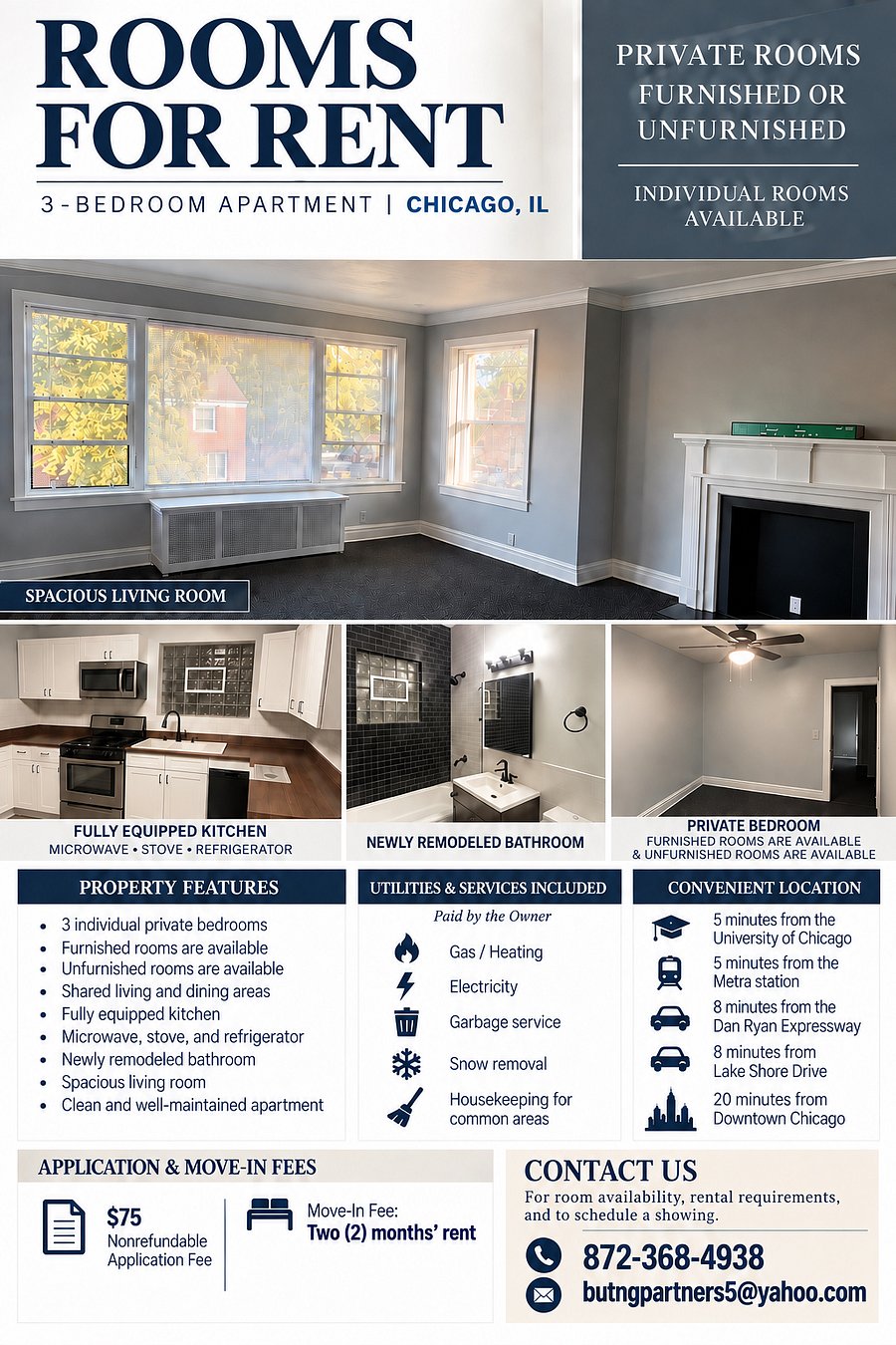 Furnished Finder property 1050486_1 photo 1