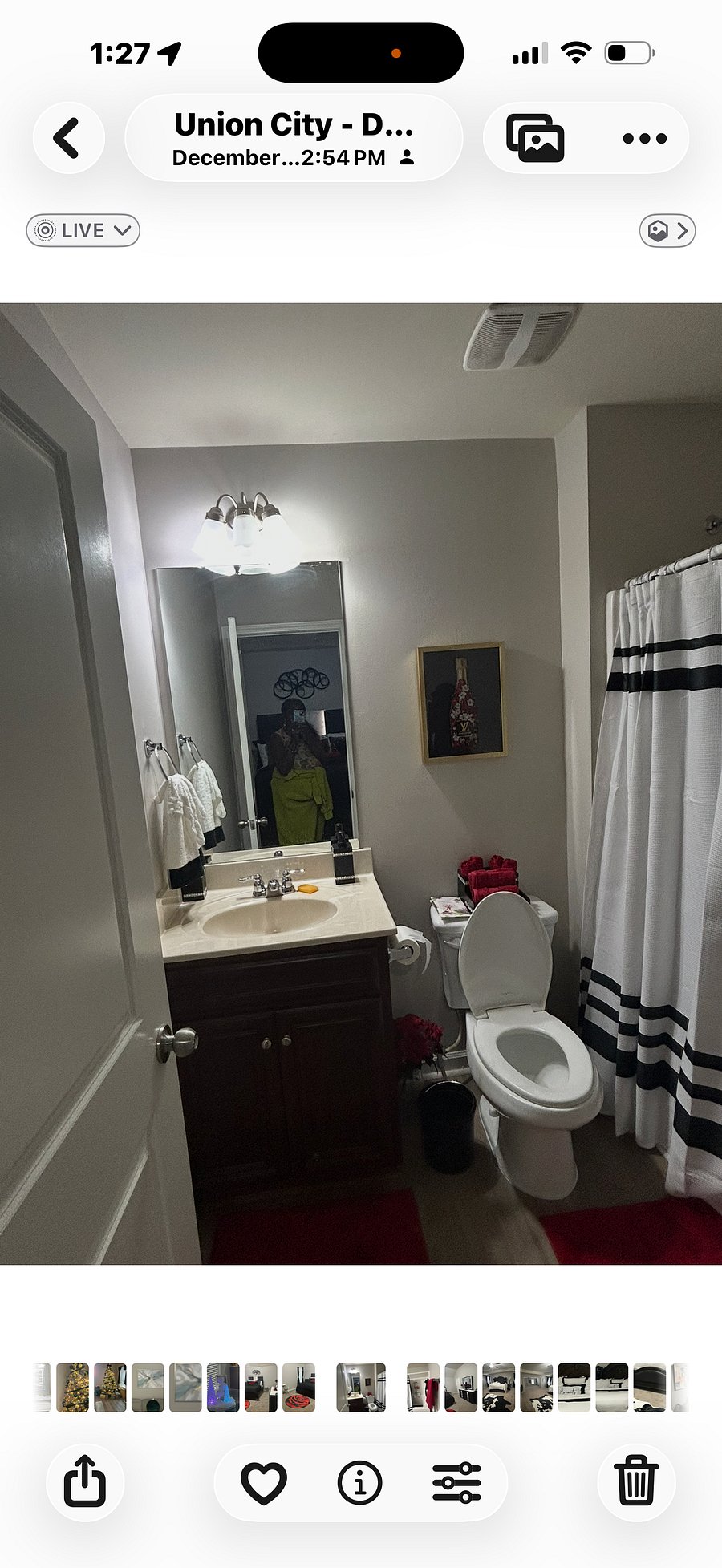 Furnished Finder property 1050617_1 photo 4