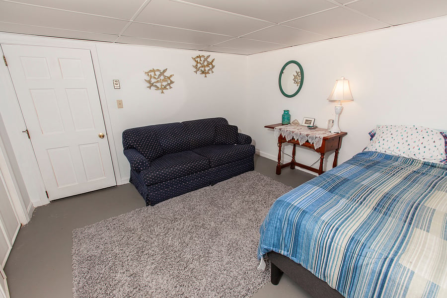 Third Bedroom.