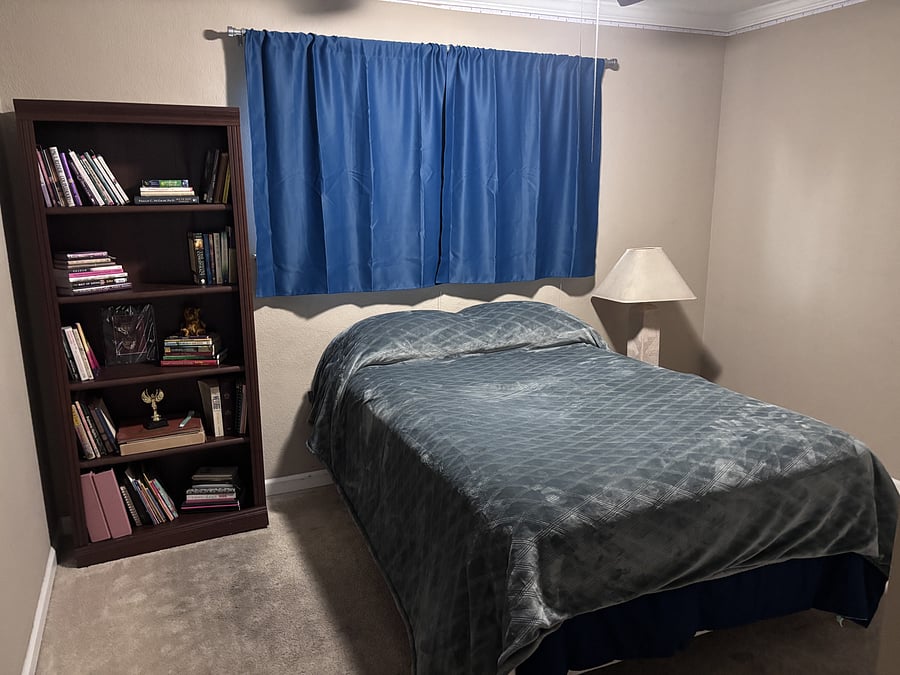 room for rent