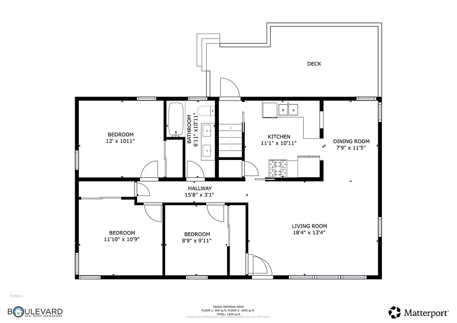 Furnished Finder property 1051385_1 photo 29