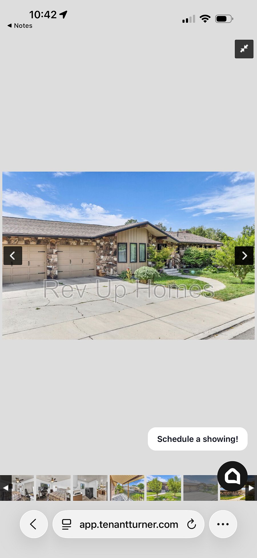 Furnished Finder property 1051393_1 photo 8
