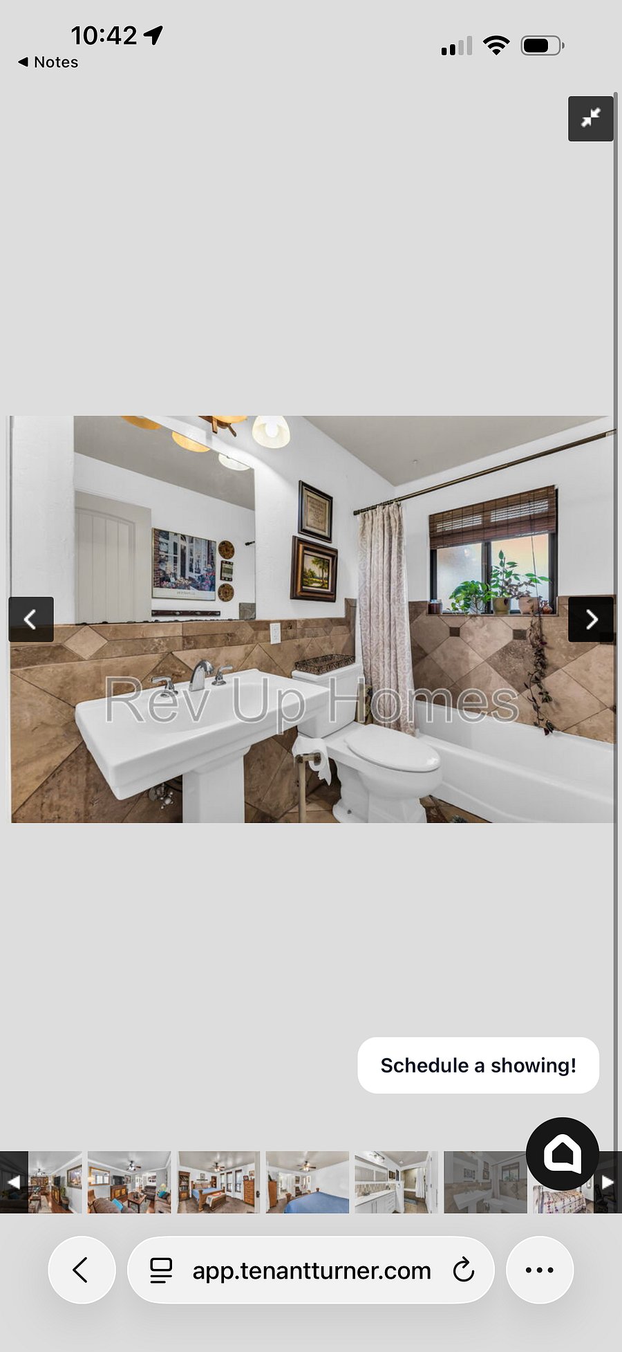 Furnished Finder property 1051393_1 photo 4