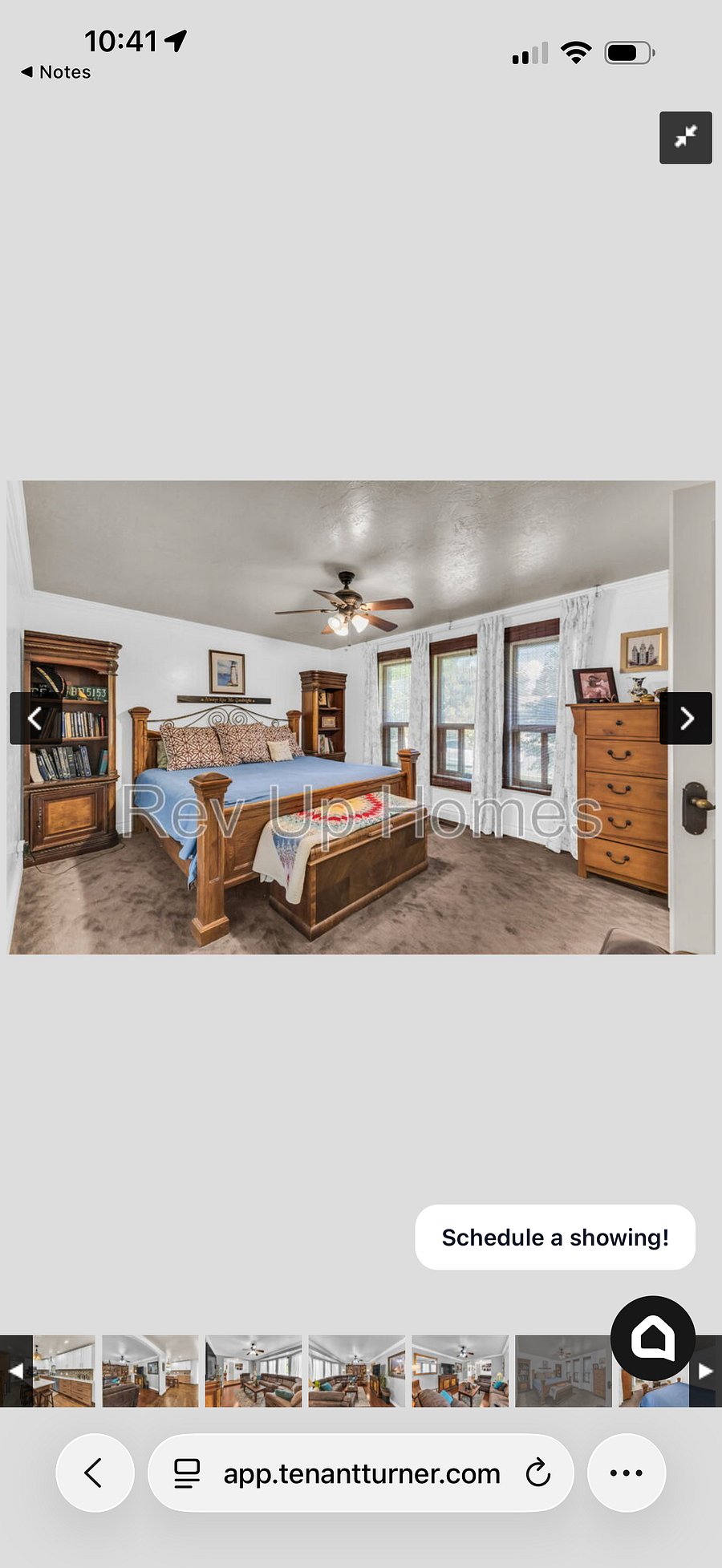 Furnished Finder property 1051393_1 photo 3