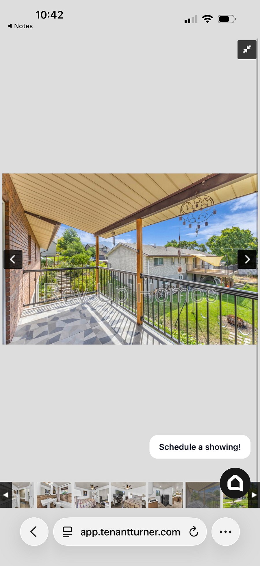 Furnished Finder property 1051393_1 photo 6