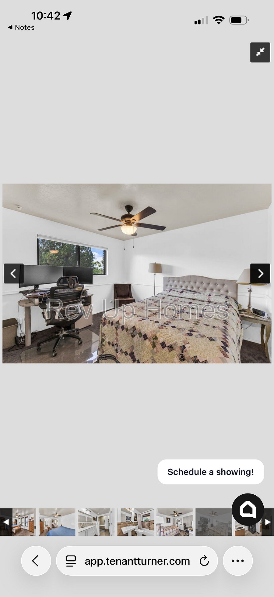 Furnished Finder property 1051393_1 photo 7