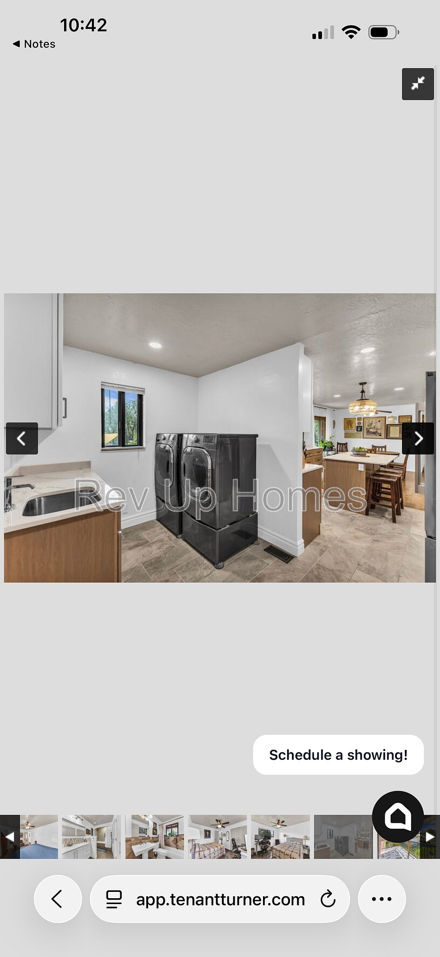 Furnished Finder property 1051393_1 photo 5
