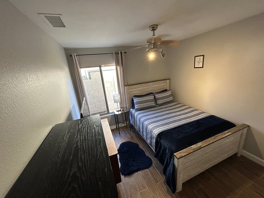 Bedroom #2
