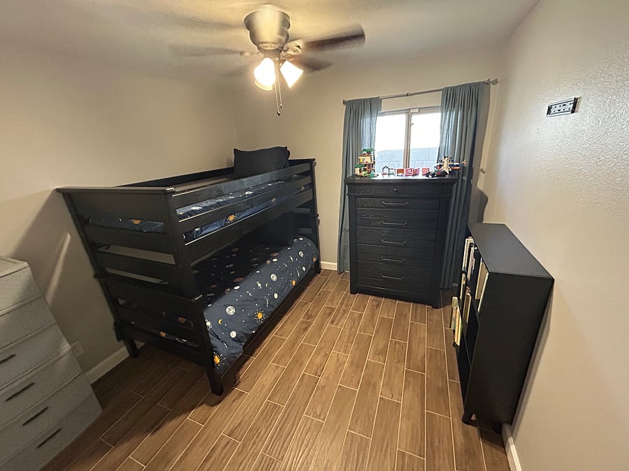 Bedroom #3