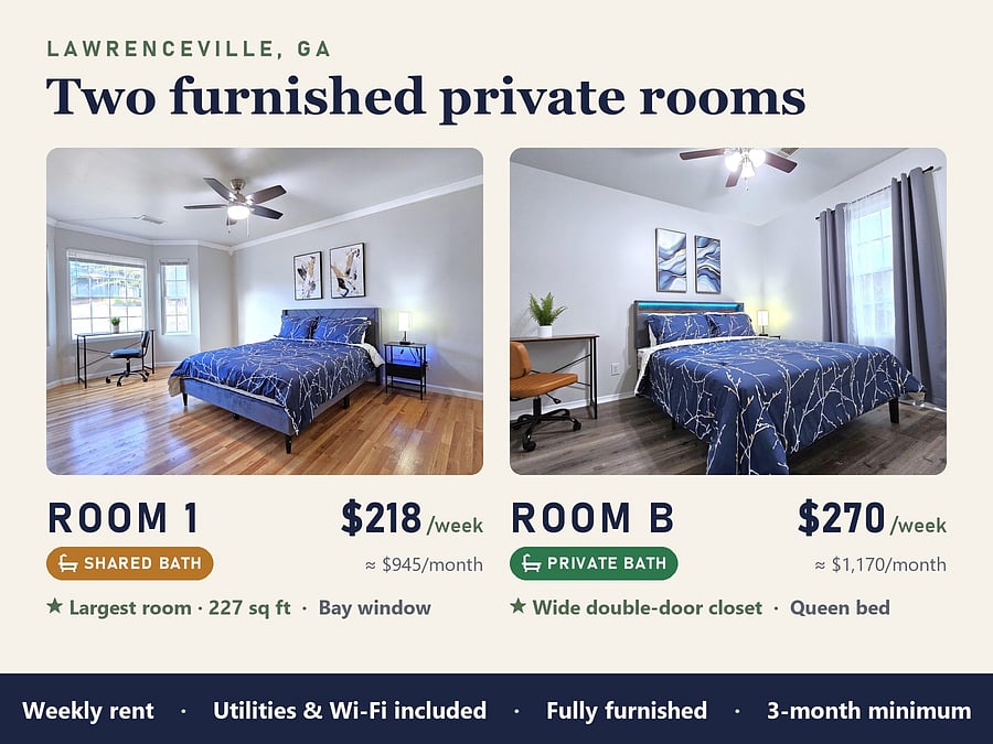 Furnished Finder property 1051558_1 photo 1