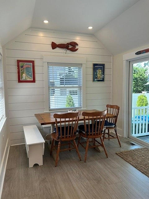 Dinning room
