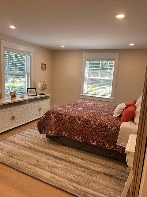 First Floor bedroom