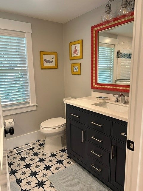 First Floor Bathroom