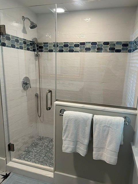 First Floor Bathroom