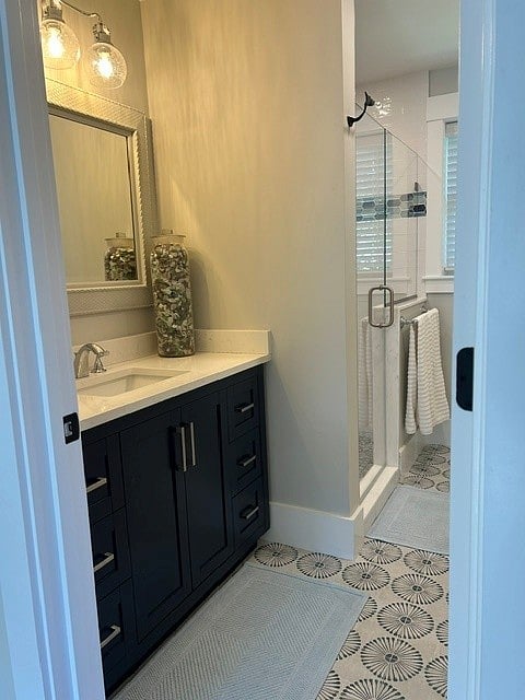 2nd Floor Bathroom