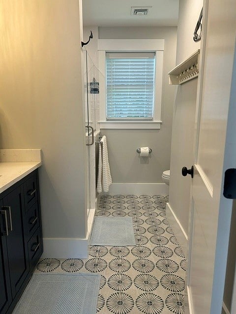 2nd Floor Bathroom