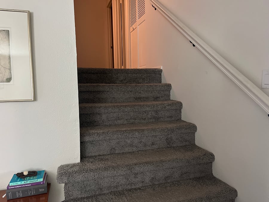 Up to 3rd floor