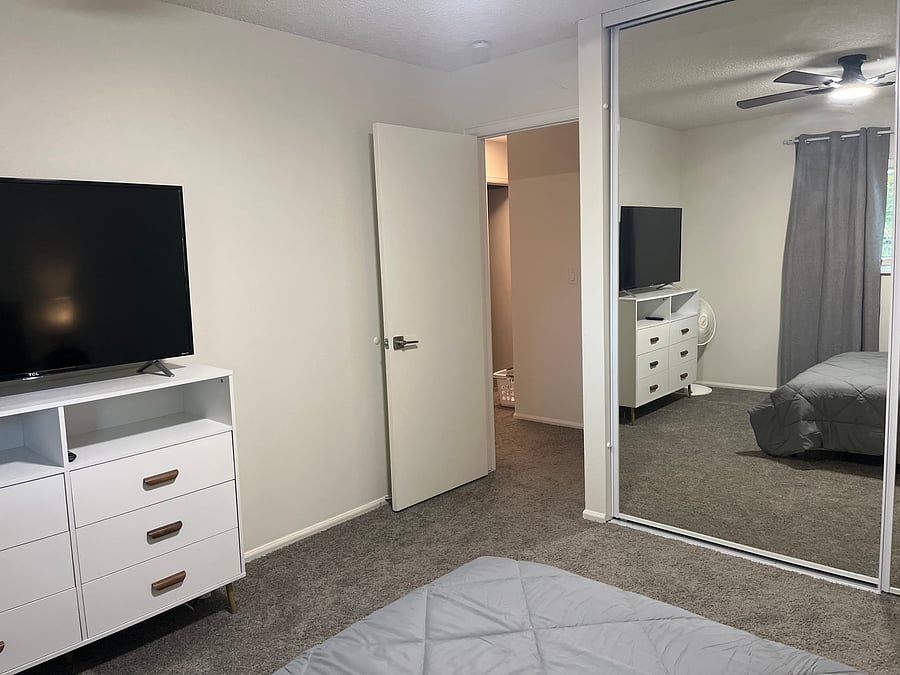 Private Bdrm #1