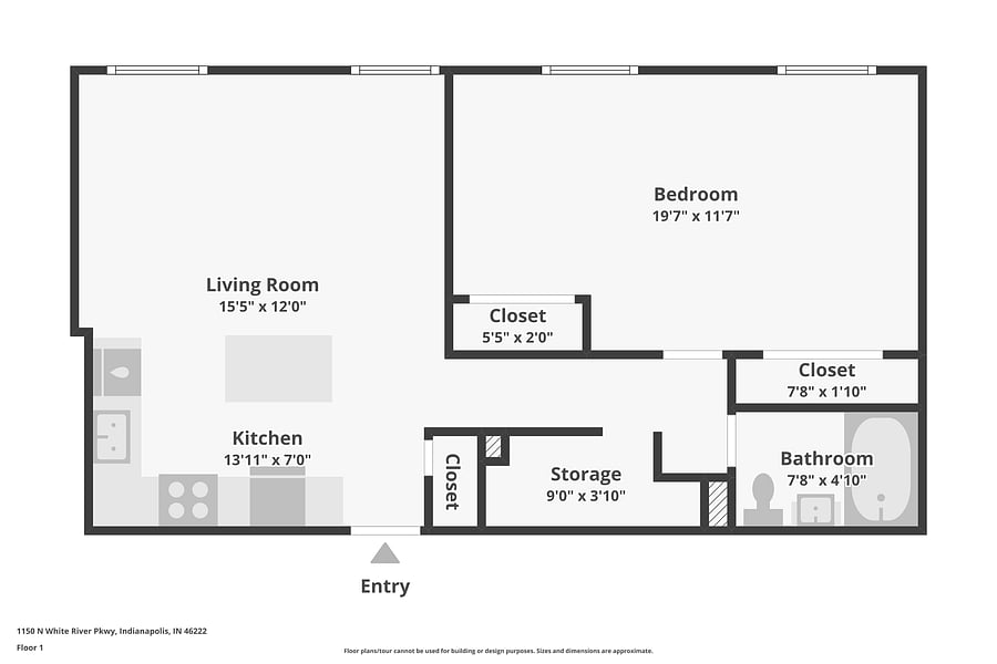 Furnished Finder property 1051776_1 photo 3