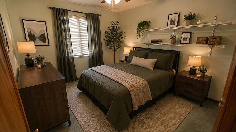 Furnished Finder property 1051852_1 photo 5