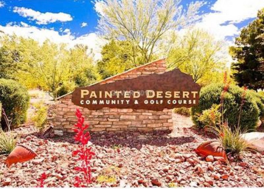 24 hour guard gated community