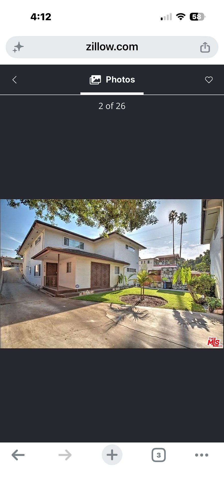 Furnished Finder property 1052007_1 photo 11