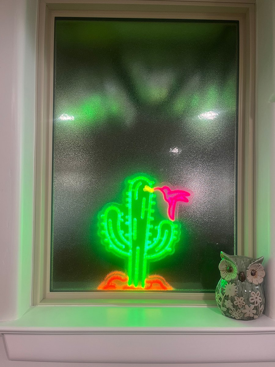 Welcome to Albuquerque!
