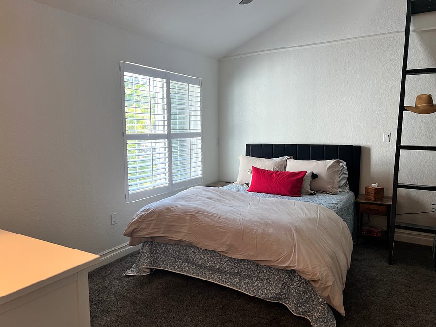 Linens provided upon request, some included.