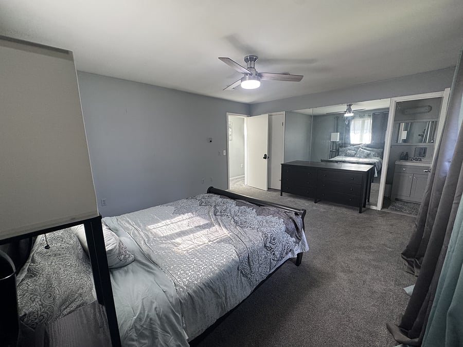 Master Bedroom Photo #2