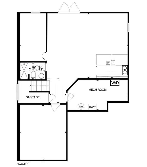 Furnished Finder property 1052124_1 photo 11