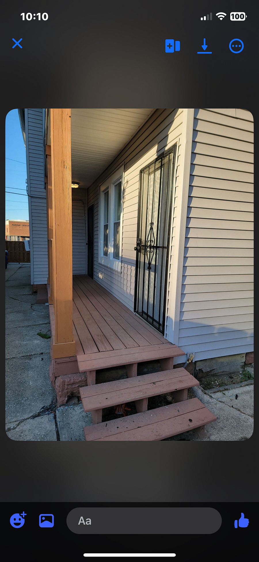Furnished Finder property 1052153_1 photo 21