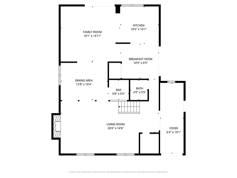 Furnished Finder property 1052433_1 photo 45
