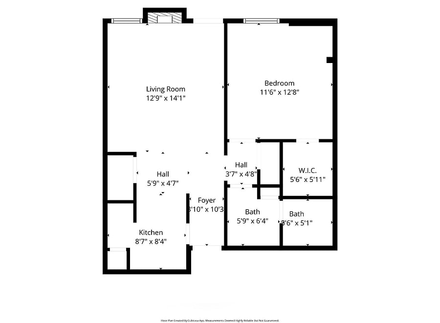 Furnished Finder property 1052879_1 photo 11
