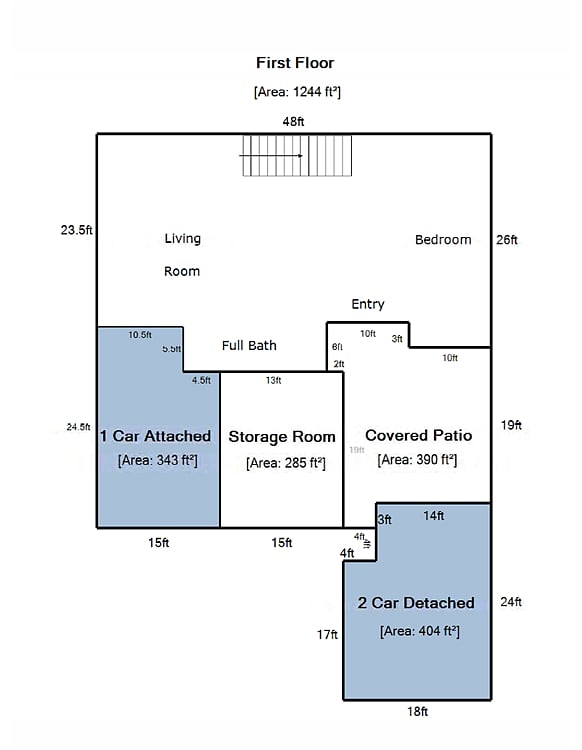 Furnished Finder property 1052901_1 photo 44