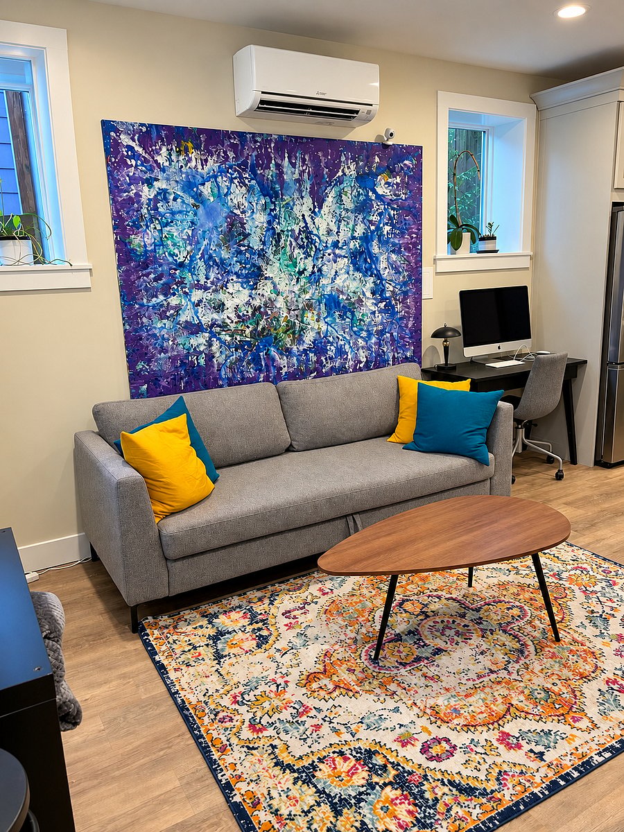 Furnished Finder property 1052938_1 photo 1