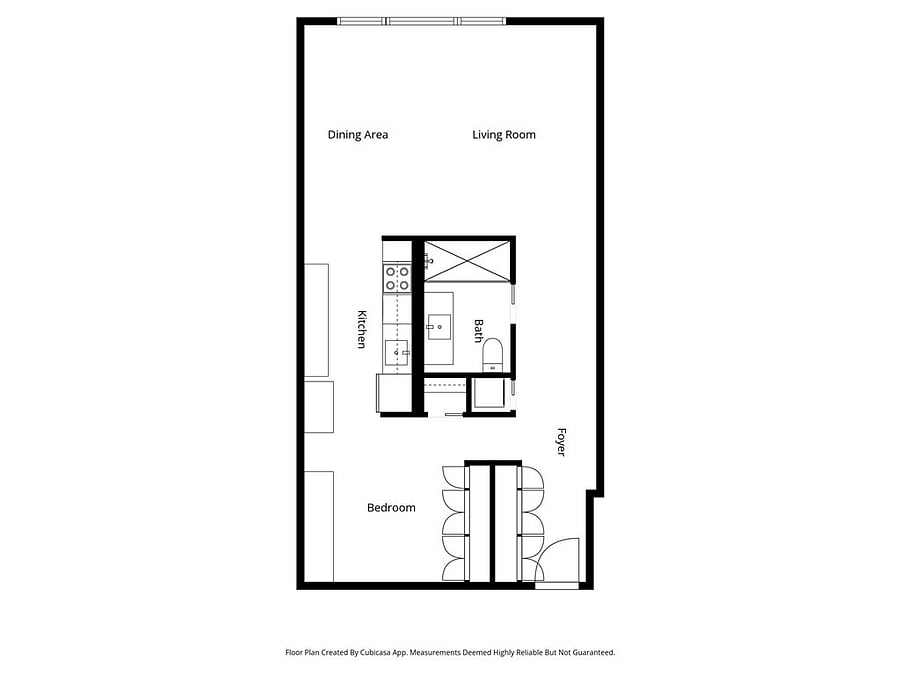Furnished Finder property 1052994_1 photo 13