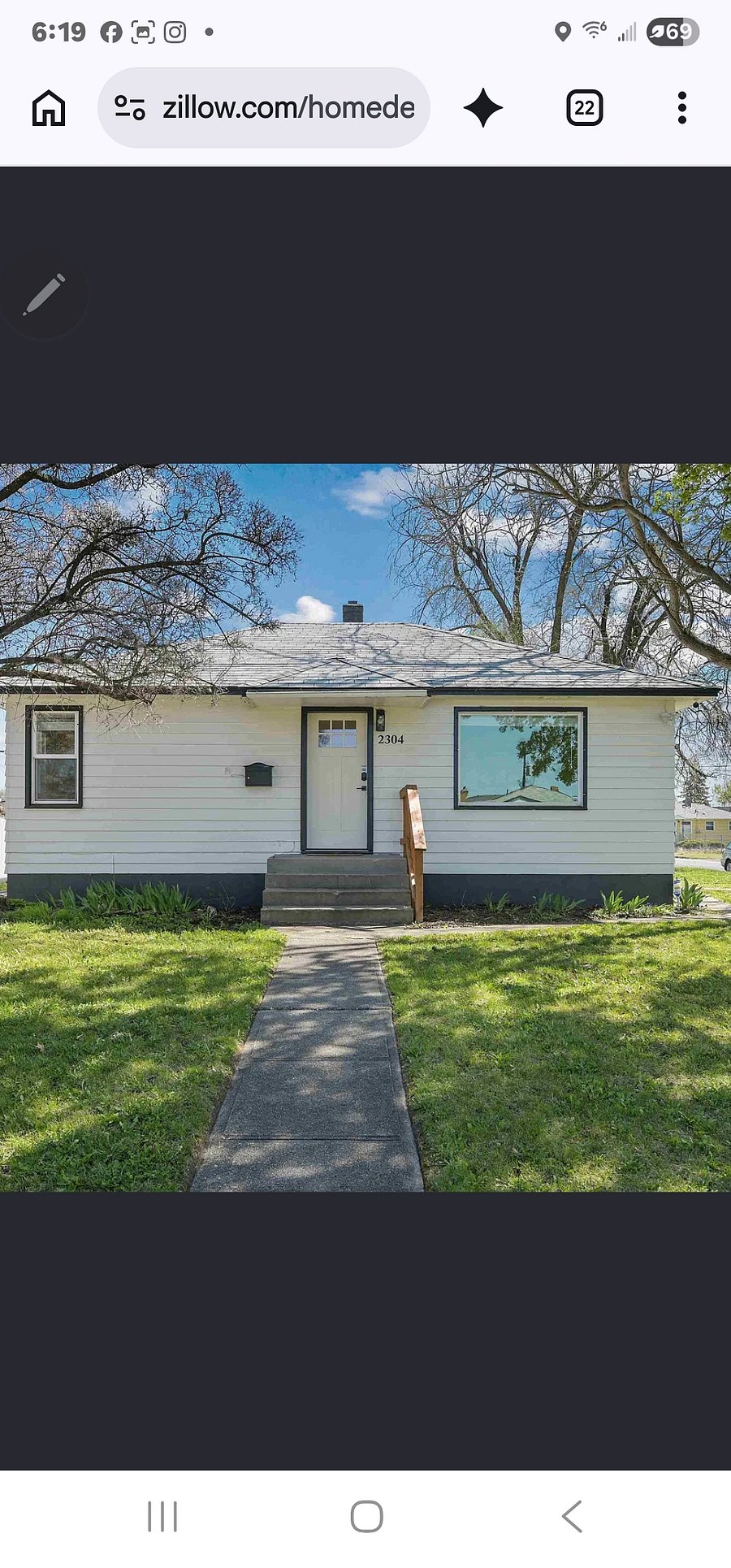 Furnished Finder property 1053090_1 photo 1