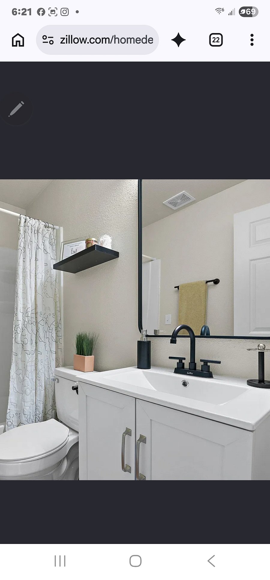 Furnished Finder property 1053090_1 photo 5