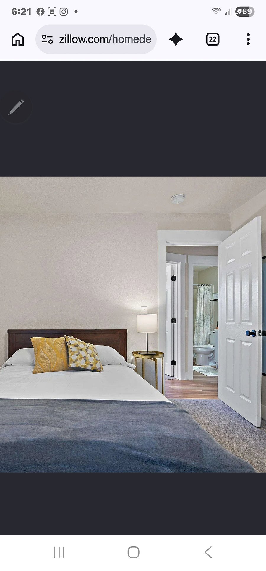 Furnished Finder property 1053090_1 photo 6
