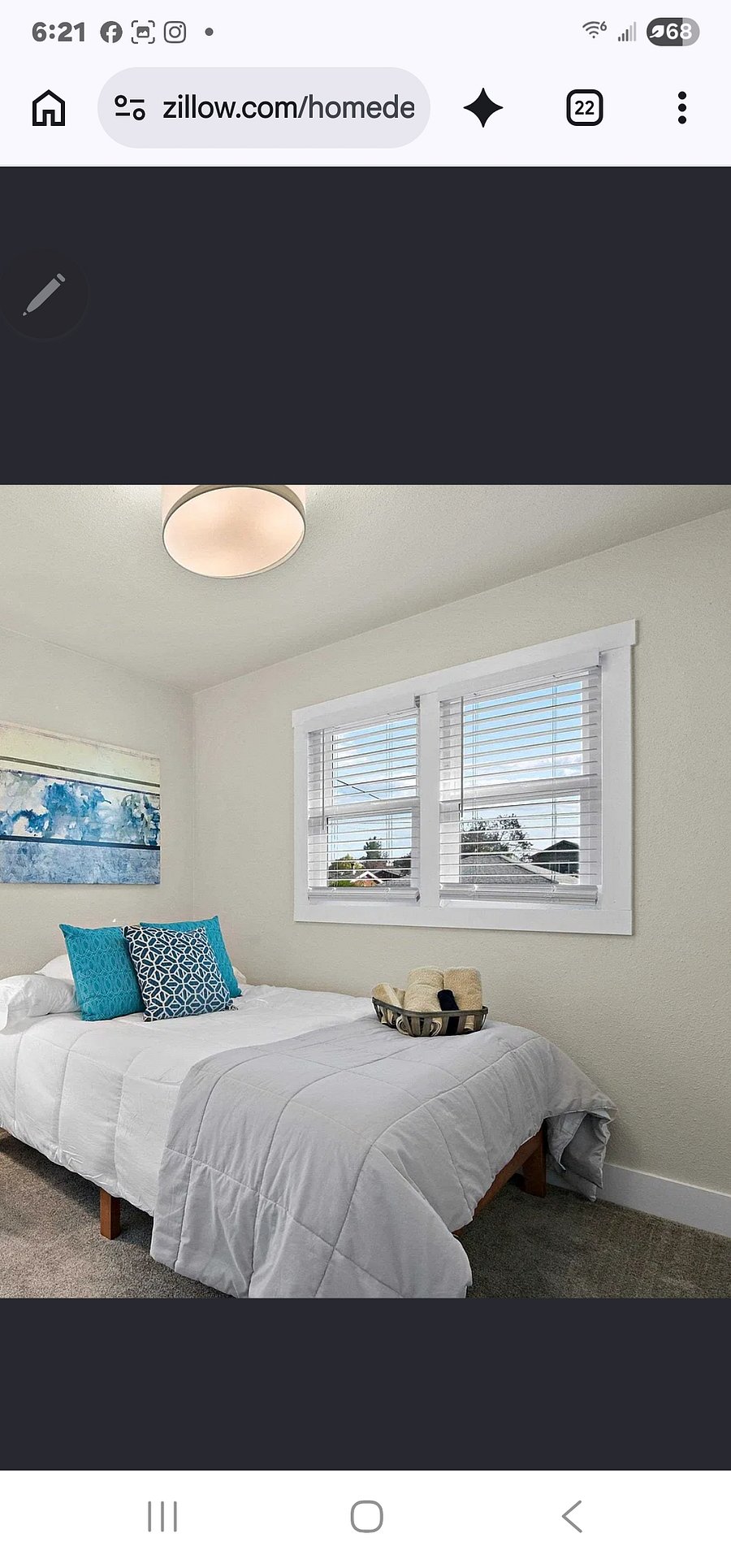 Furnished Finder property 1053090_1 photo 8