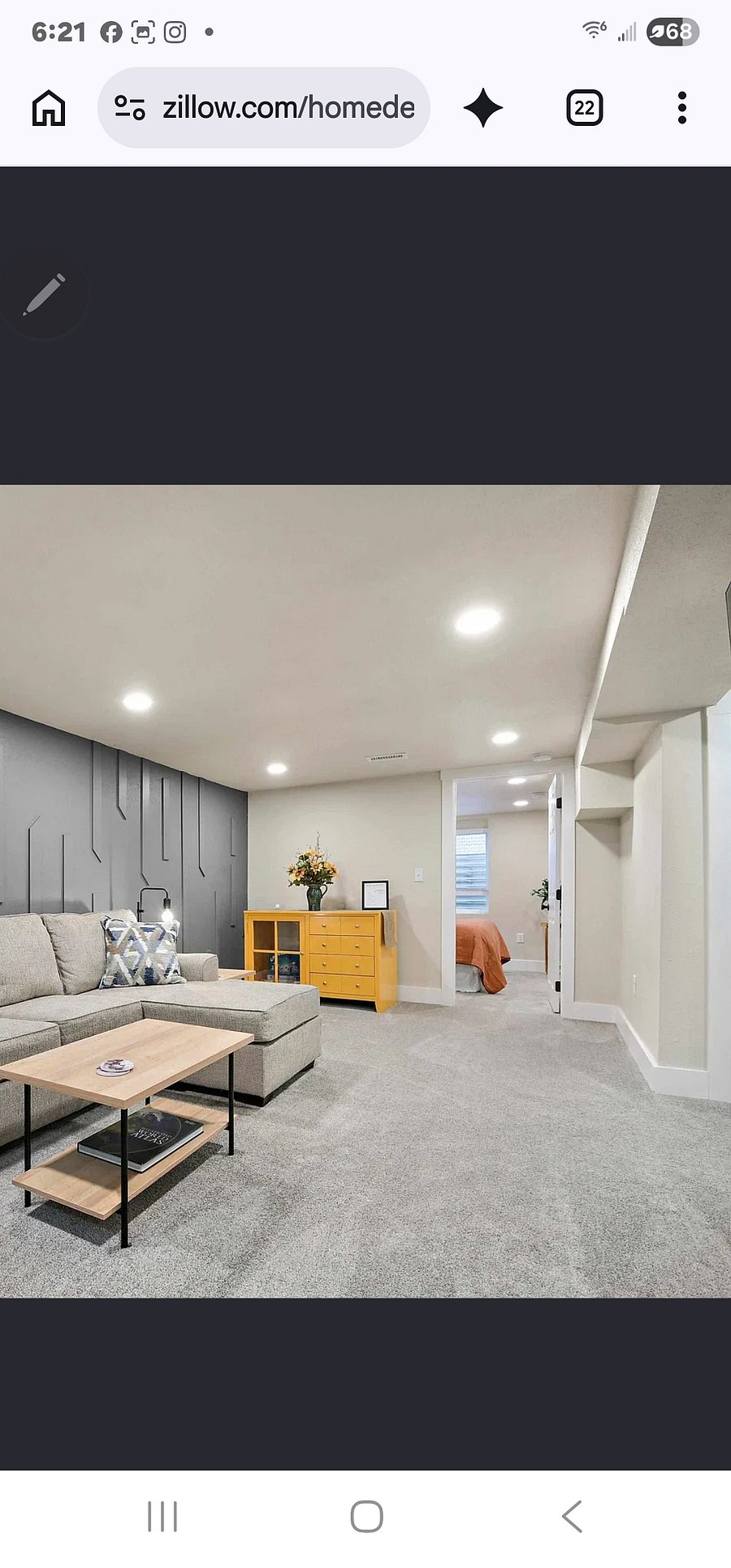 Furnished Finder property 1053090_1 photo 12