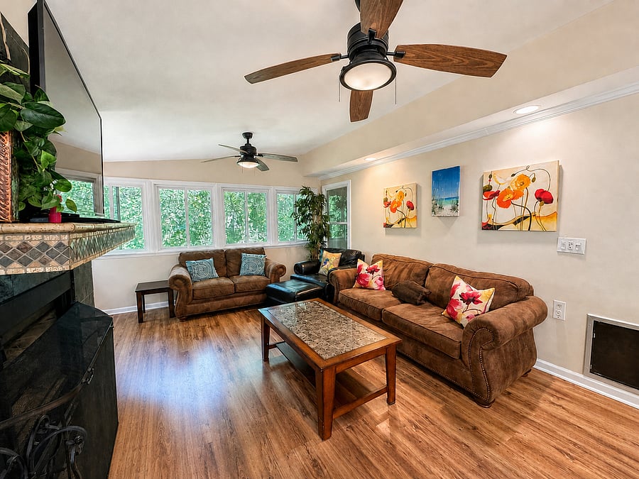 Sunroom