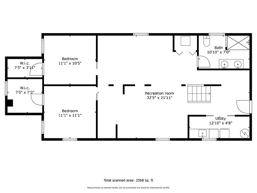 Furnished Finder property 1053443_1 photo 20