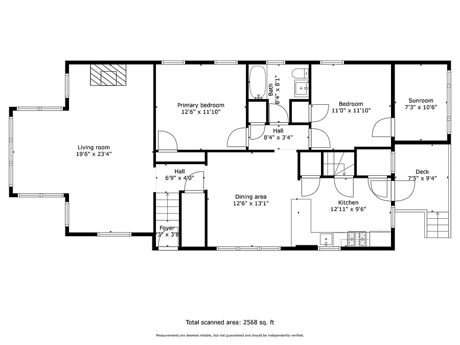 Furnished Finder property 1053443_1 photo 21