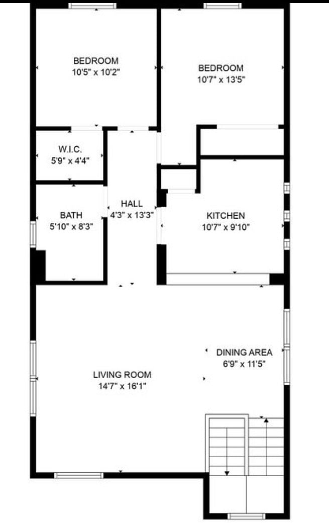 Furnished Finder property 1053723_1 photo 3