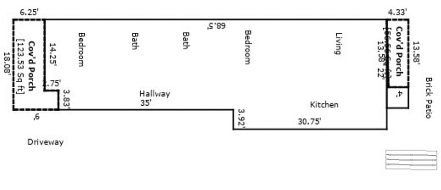 Furnished Finder property 1053735_1 photo 2