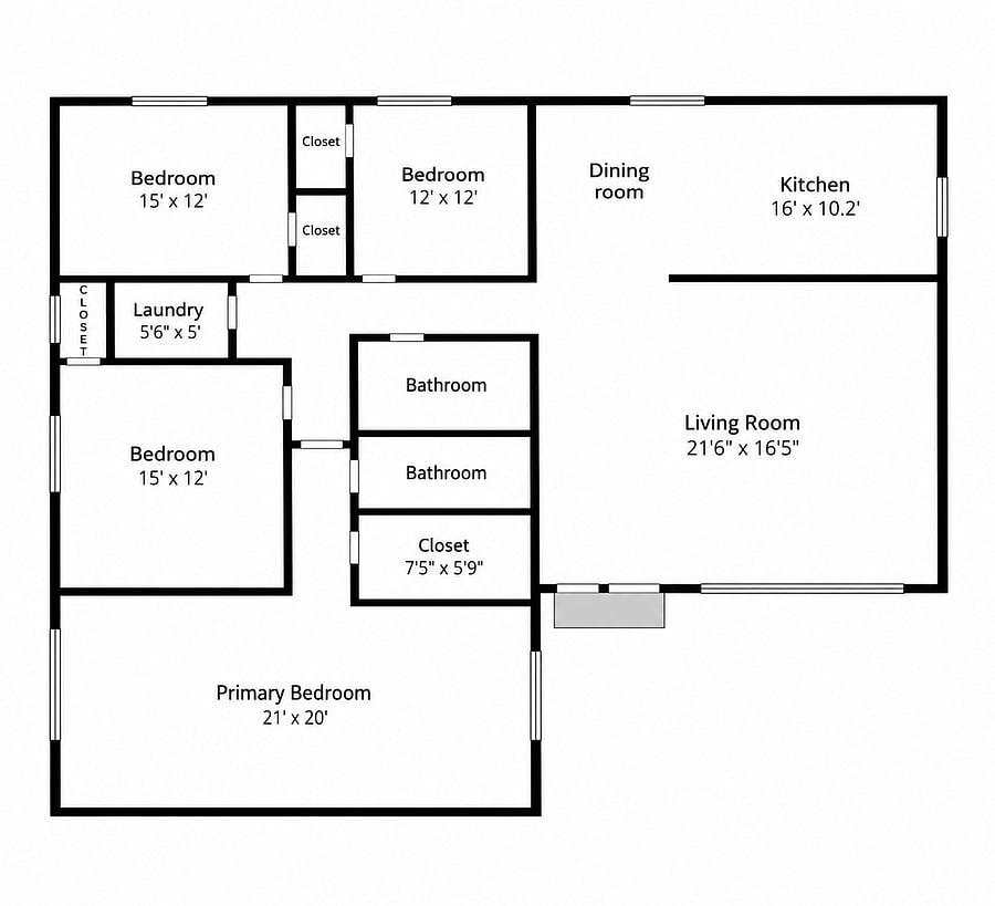 Furnished Finder property 1054146_1 photo 18